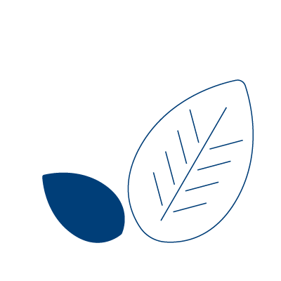 Full service branding support from a graphics department experienced with aerosols