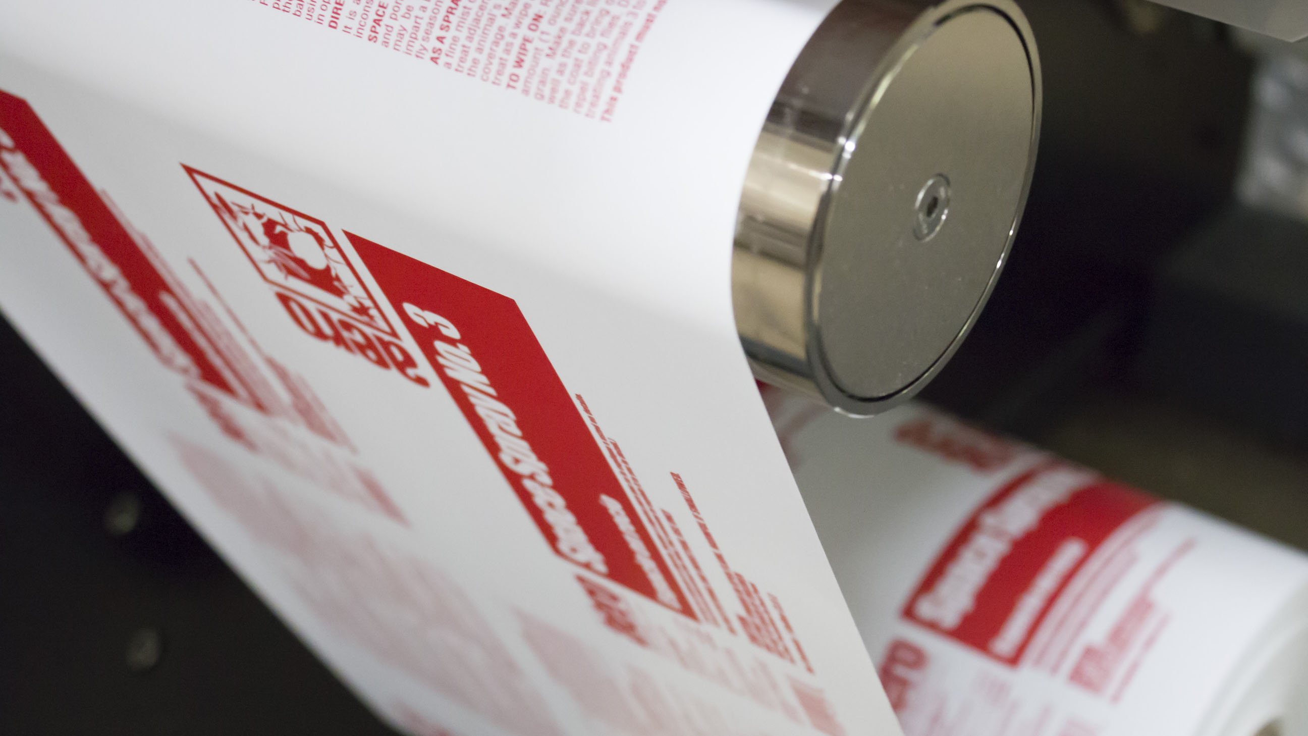 Roll Fed Digital Press Roll Fed Digital Press