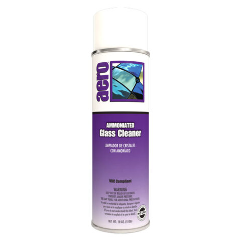 Aerosol Manufacturing for Distributor Owned Brands - ABC Compounding
